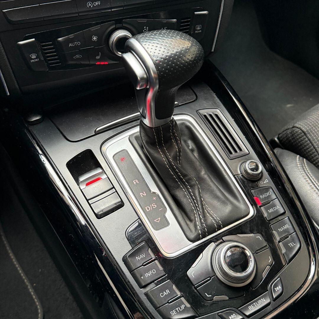 Audi Q5 2.0 TDI 190 CV quattro S tronic S Line