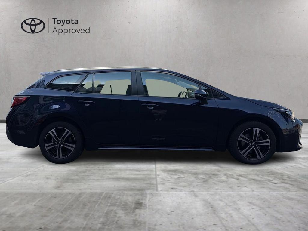 Toyota Corolla Touring Sports 1.8 hybrid Active cvt