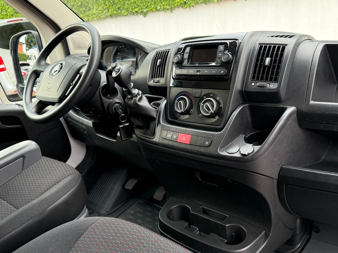 Opel Movano 35-L3 H2 IVA E PASSAGGIO INCLUSI !