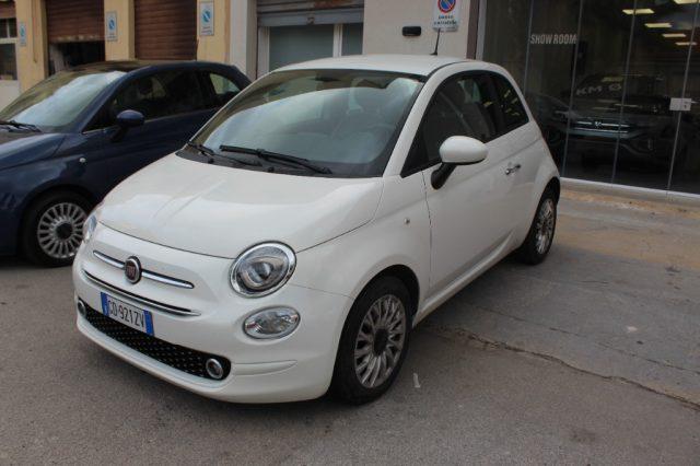 FIAT 500 1.0 Hybrid Connect