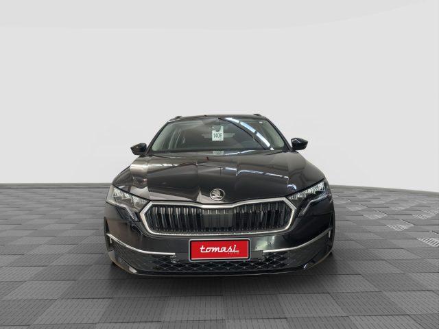 SKODA Octavia Octavia 2.0 TDI 150 CV DSG Wagon Executive