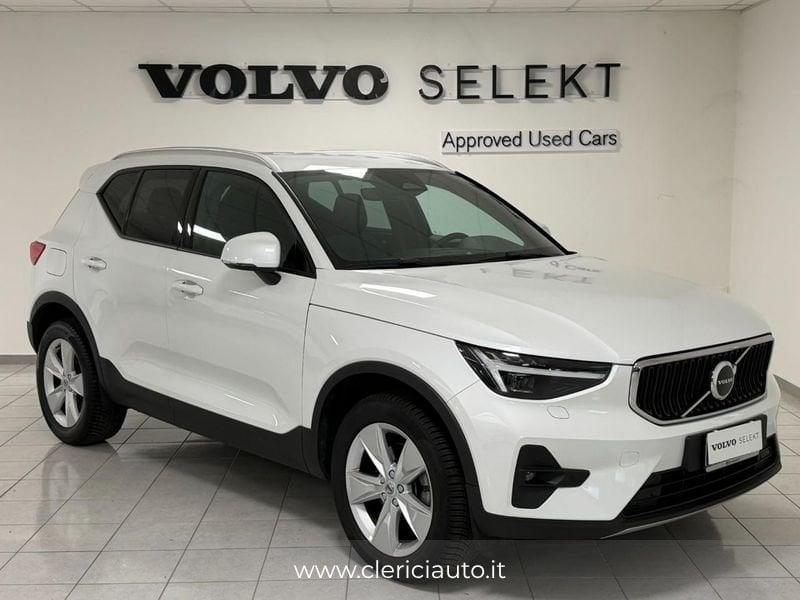 Volvo XC40 B3 automatico Core