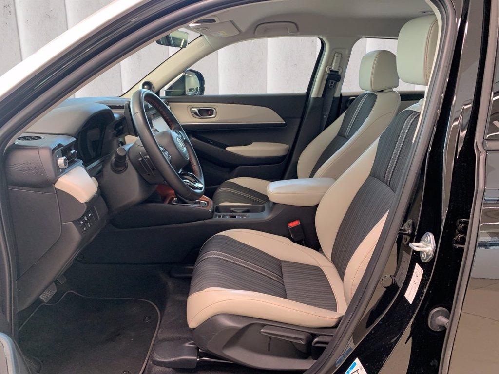 HONDA HR-V 1.5 hev Advance Style ecvt del 2025