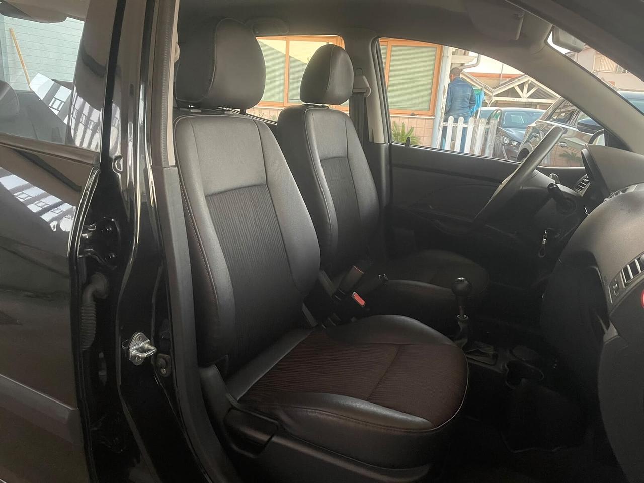 Kia Picanto 1.0