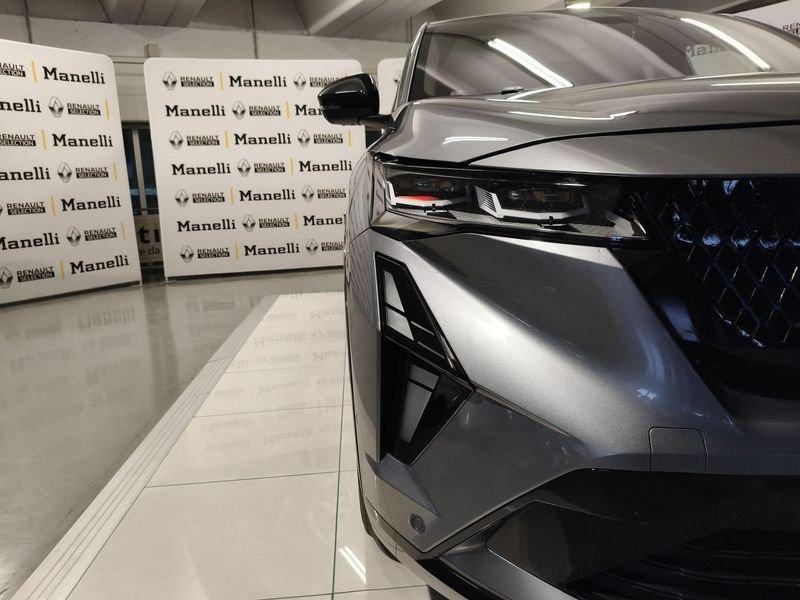 Renault Rafale Esprit Alpine E-Tech full hybrid 200 rif.GT500