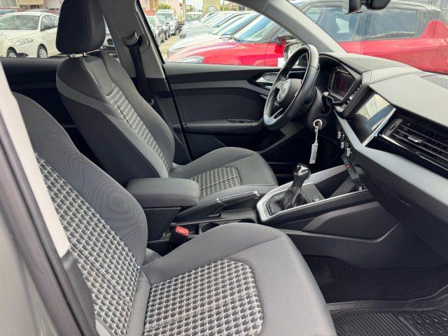AUDI A1 SPB 30 TFSI S tronic S line edition
