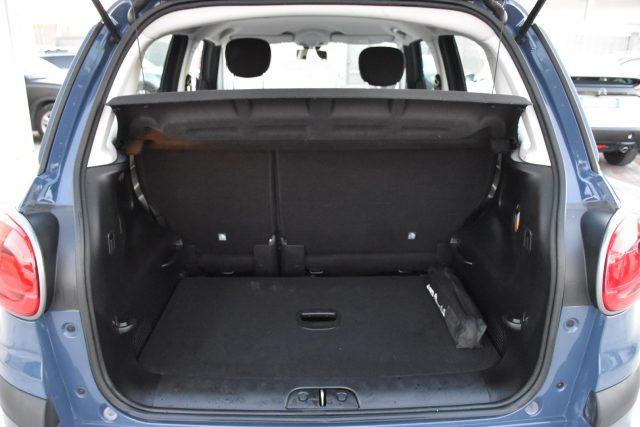 FIAT 500L 1.3 Multijet 95 CV Connect *TELECAMERA*