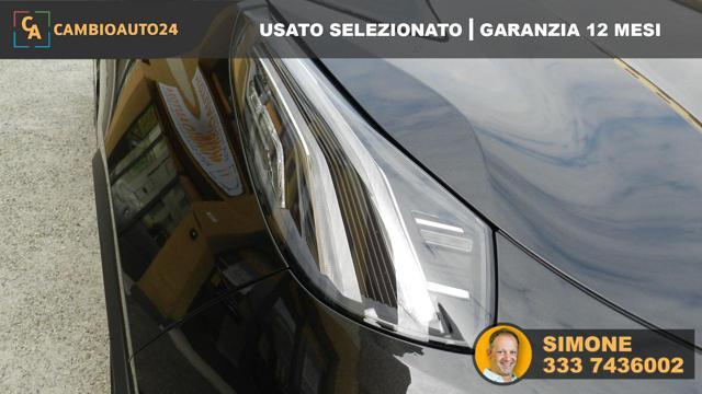 LYNK & CO 01 1.5 td PHEV PLUG-IN-TETTO APRIBILE-CERCHIO DA 20