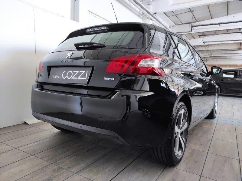 PEUGEOT 308 2ª serie - 308 BlueHDi 120 S&S Allure