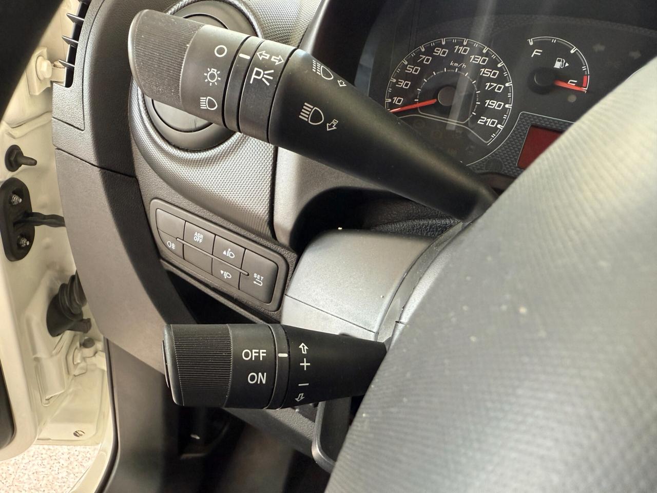 Fiat Fiorino 1.3 Mjet 95cv FRIGO FNAX 0° GRADI