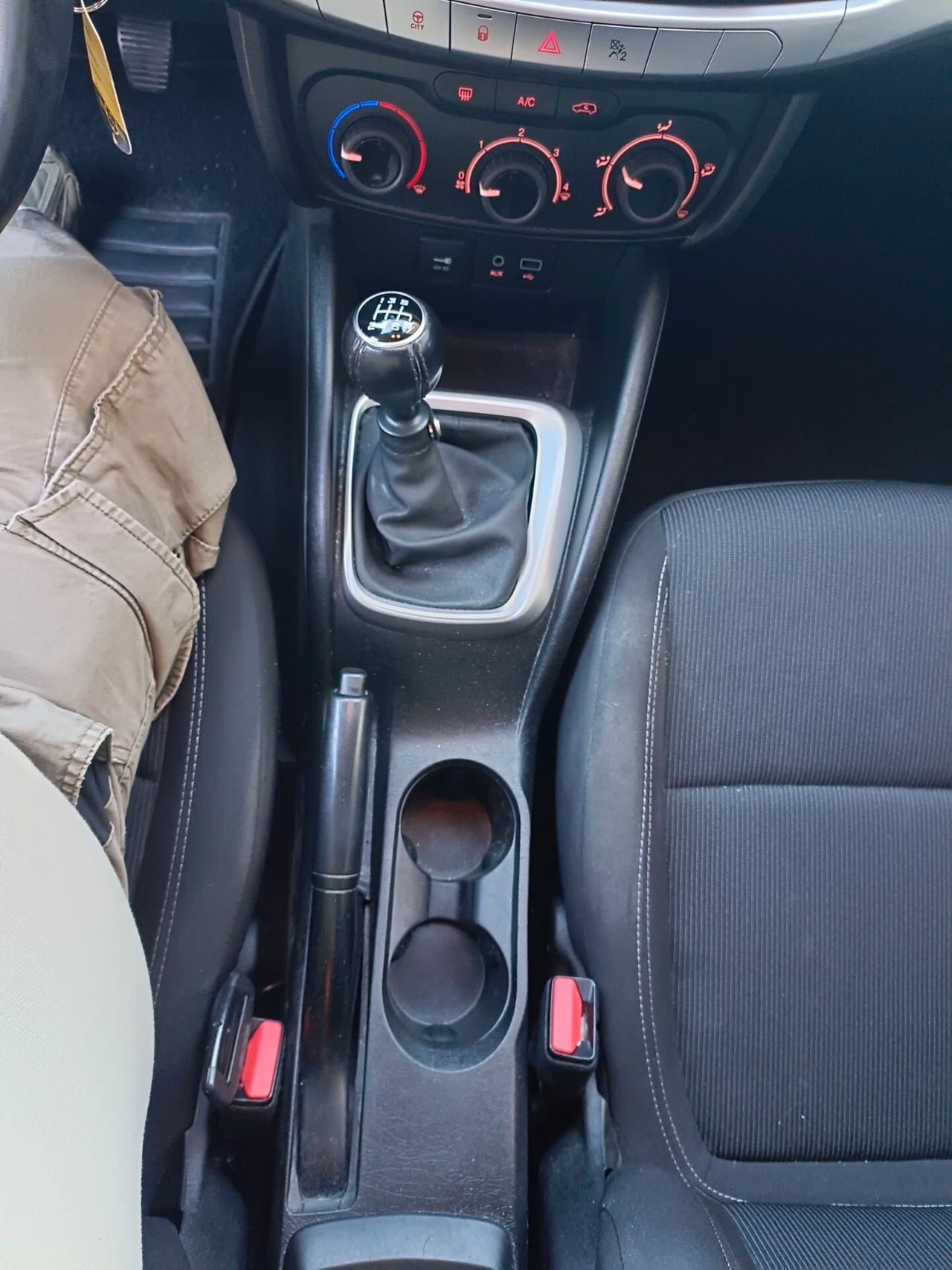 Fiat Tipo 1.4 5 porte Easy