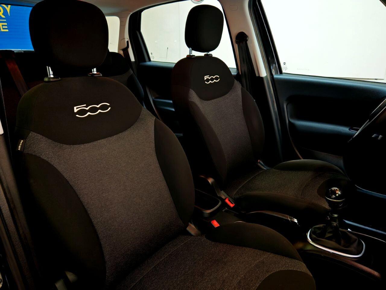 Fiat 500L 1.4 Mirror Unicoprop.