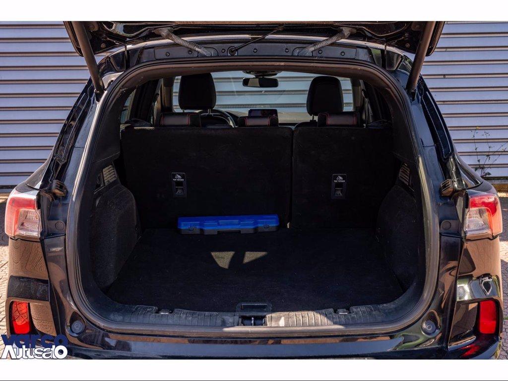 FORD Kuga 1.5 ecoboost st-line x 2wd 150cv del 2020