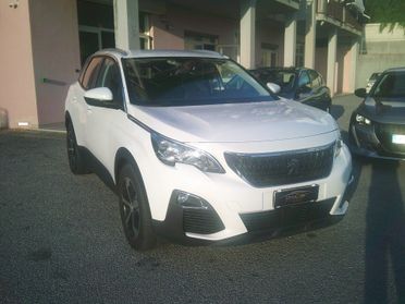 Peugeot 3008 BlueHDi 130 S&S Allure