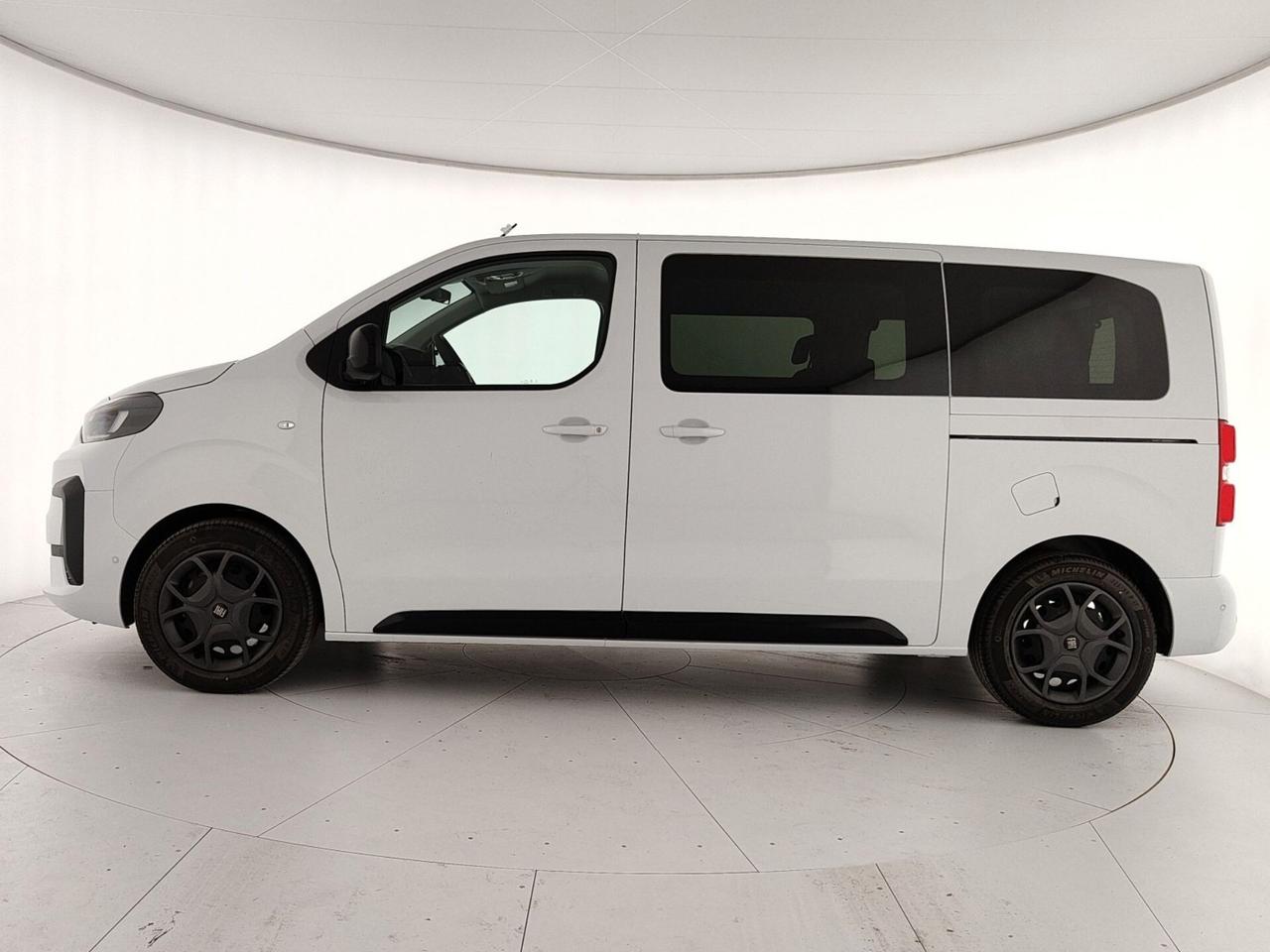 Fiat Ulysse 2.0 BlueHDI EAT8 180Cv