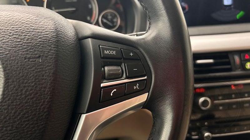 BMW X5 xDrive 25d Business autom.