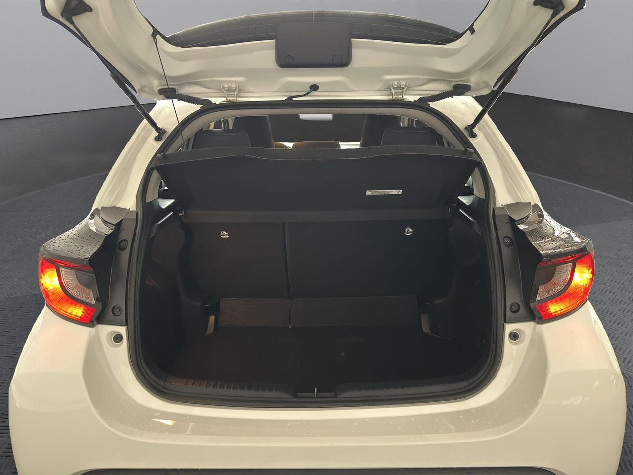 Toyota Yaris 1.0 Active