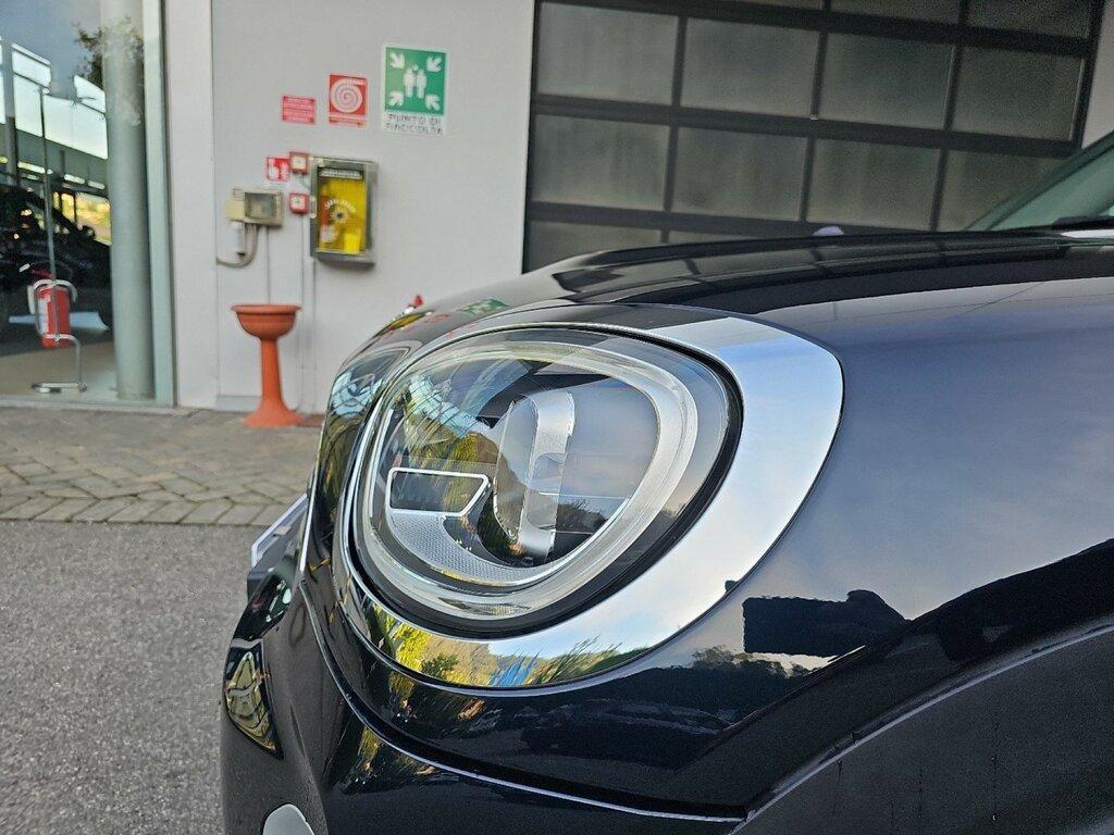 Mini One Countryman 1.5 One