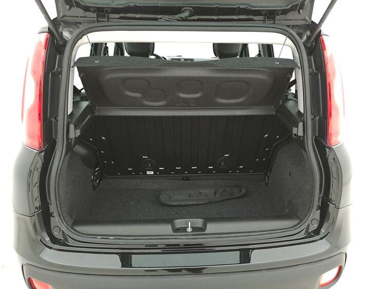 Fiat Panda Easy BZ790390 1.0 Mild Hybrid 69CV