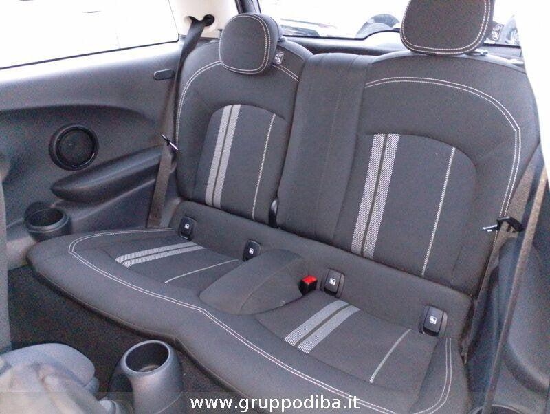 MINI Mini Full Electric Mini F56 2021 Full Electric Mini 3p Cooper SE Classic auto