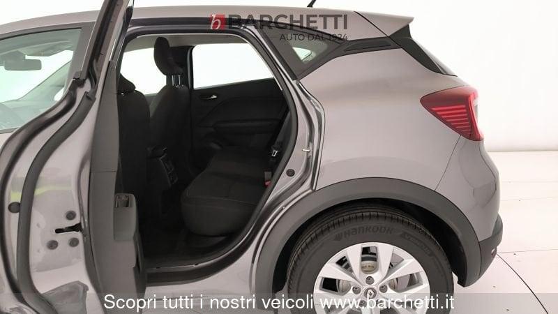Renault Captur 2ª SERIE BLUE DCI 8V 115 CV EDC BUSINESS