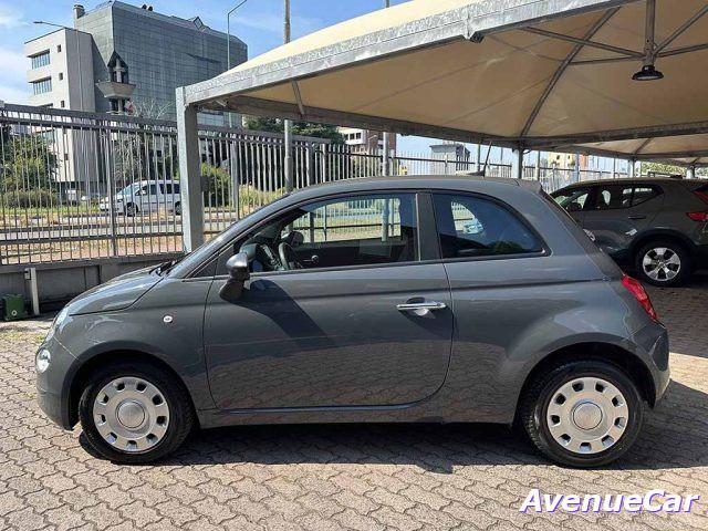 FIAT 500 hybrid Cult ADATTA A NEOPATENTATI PREZZO REALE