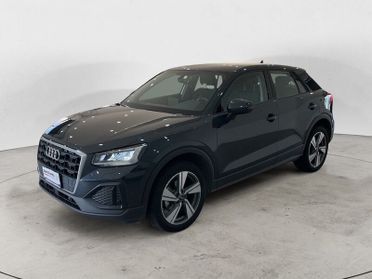 Audi Q2 30 TDI Business