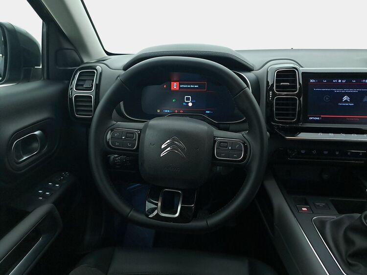 Citroen C5 Aircross Business BR070118 1.5 Diesel 131CV