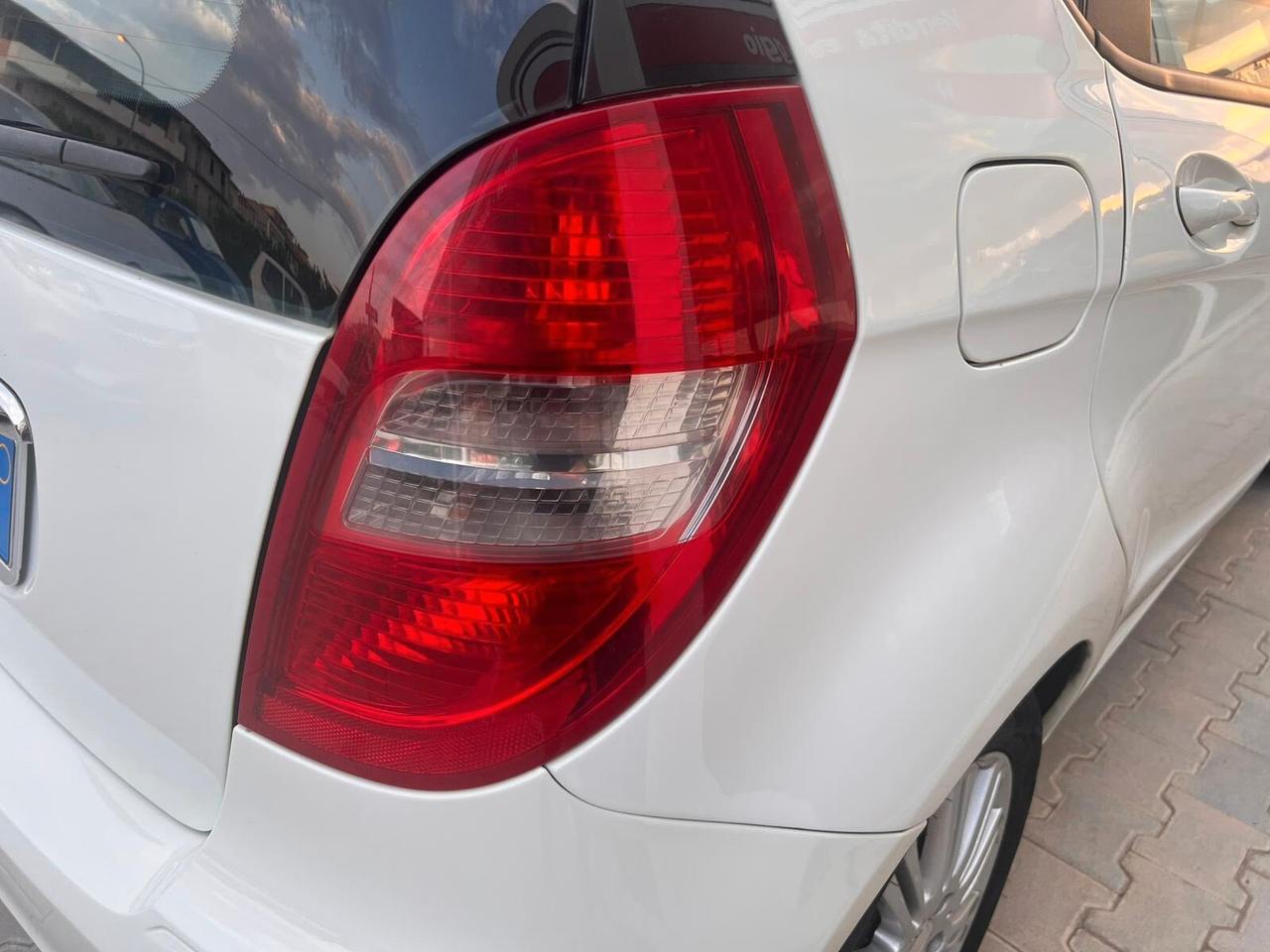 Mercedes-benz A 180 CDI Avantgarde