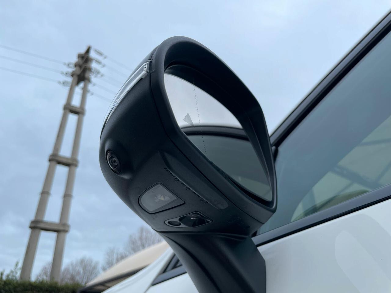 Mercedes-benz GLC 220 d 4Matic Mild hybrid Coupé AMG Line Premium