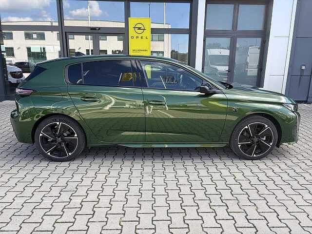 Peugeot 308 156 CV GT
