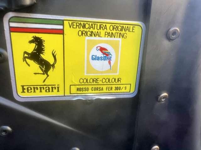 Ferrari Testarossa 5.0