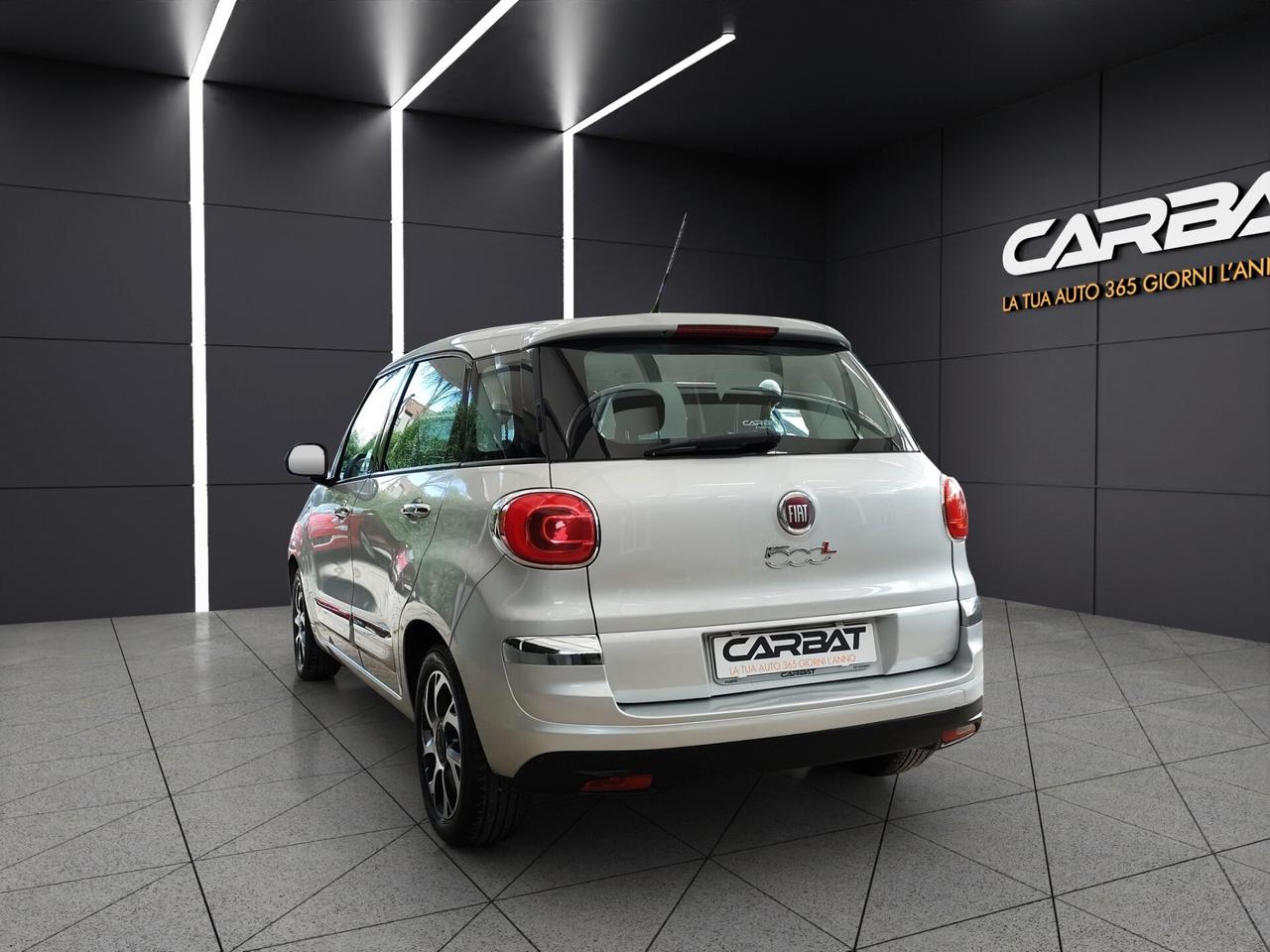 FIAT 500L 500L 1.3 Multijet 95 CV Pop Star