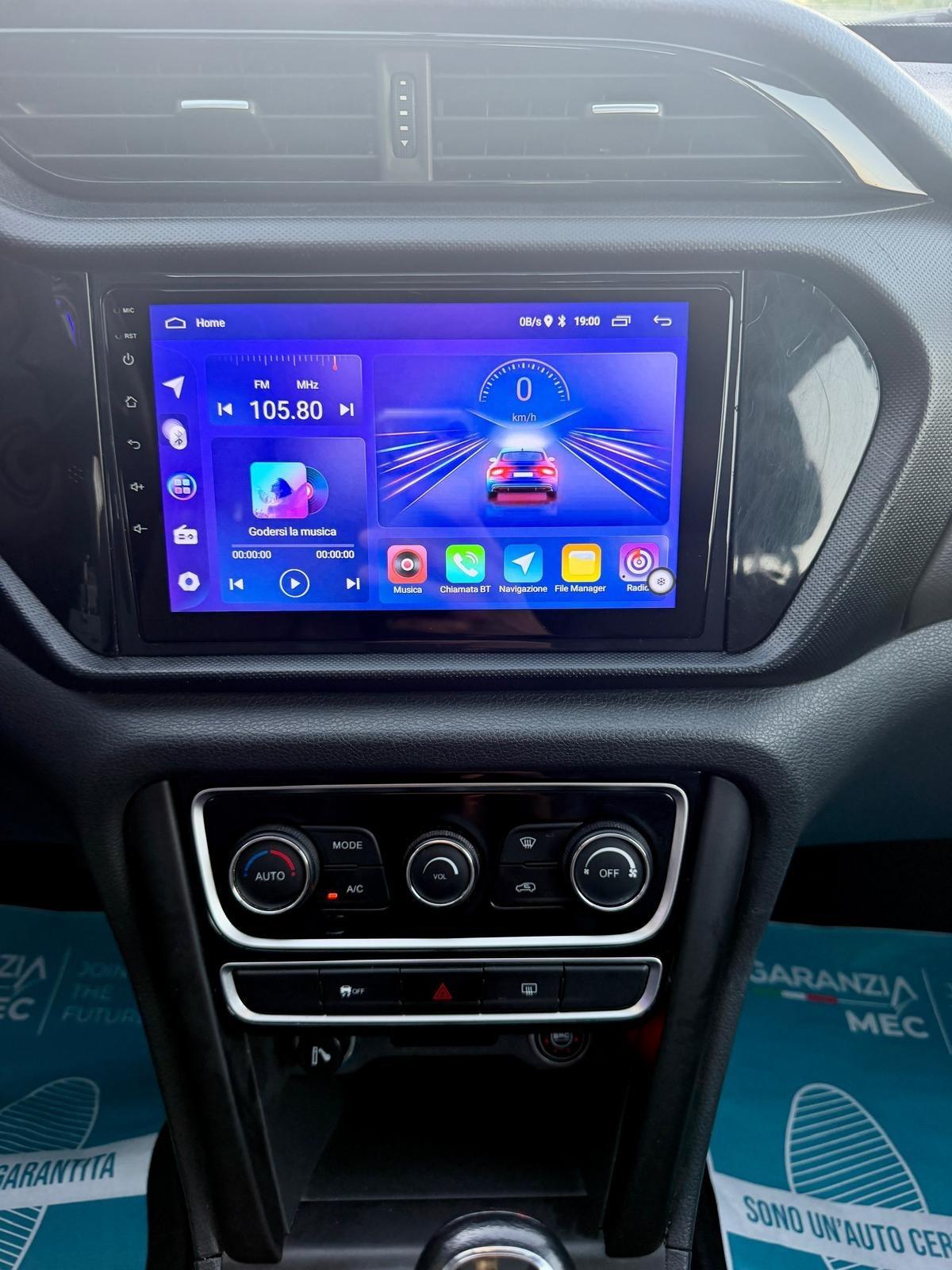 Evo 5 1.6 Bi-Fuel GPL - ok neopatentato