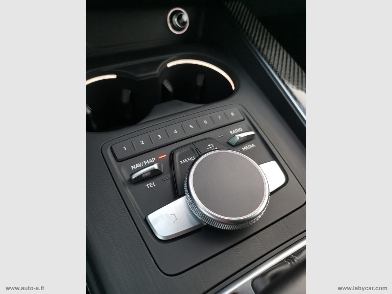 AUDI S5 COUPE 3.0 TFSI EXCLUSIVE EDITION QUATTRO TIPTRONIC