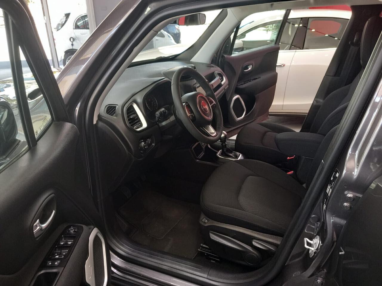 Jeep Renegade 1.0 T3 Business