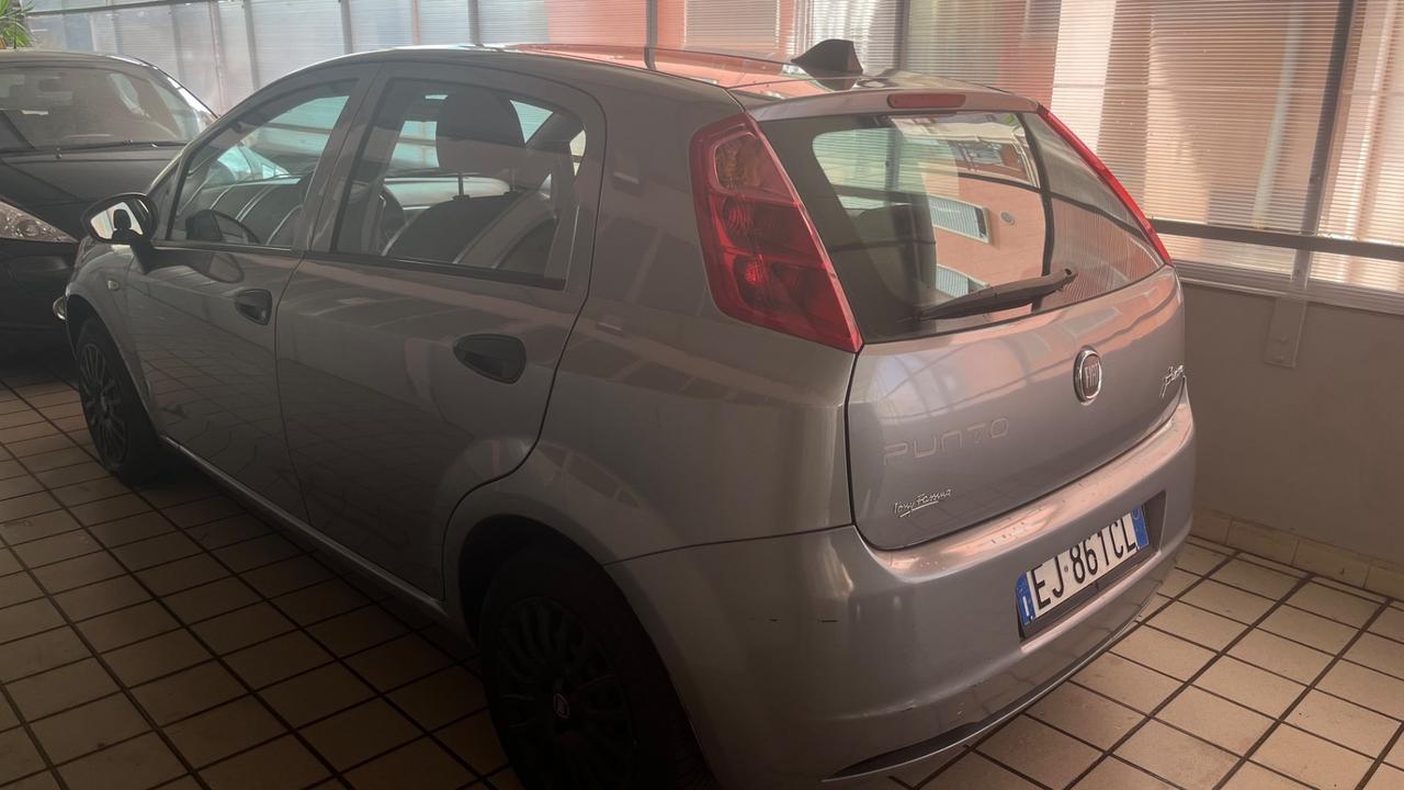 Fiat Grande Punto 1.2 5 porte S&S Actual