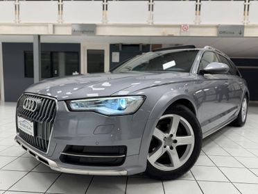 Audi A6 Allroad 3.0 Tdi Quattro S tronic 190cv 2016