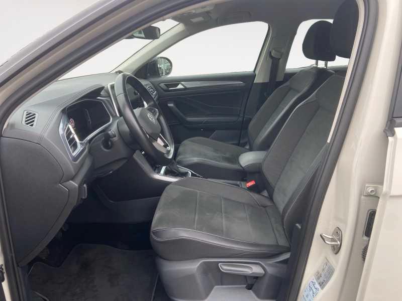 VOLKSWAGEN T-Roc 2.0 tdi Style 115cv