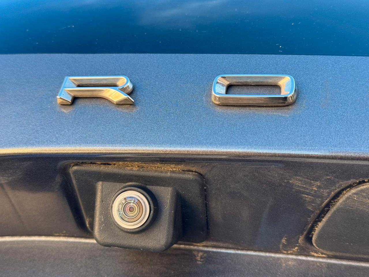 Opel Crossland X 1.2 Turbo 12V 110 CV Start&Stop Ultimate