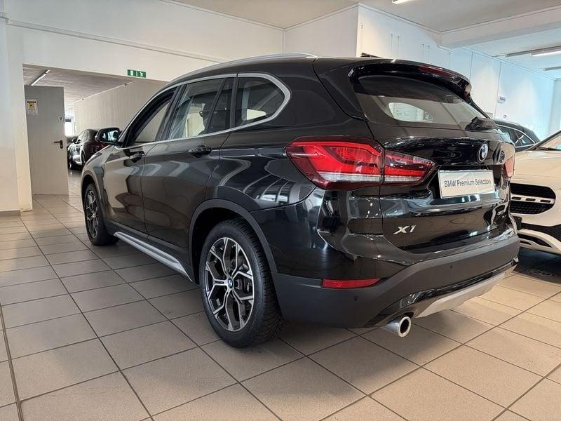 BMW X1 sDrive18i xLine