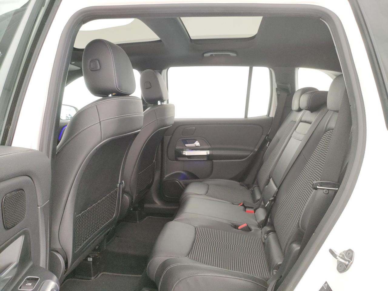 Mercedes-Benz GLB 200 d Sport Plus auto