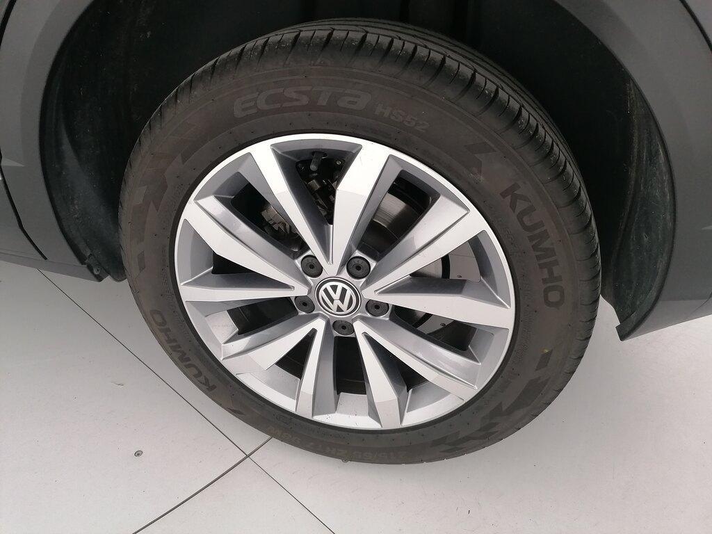 Volkswagen T-Roc 1.5 TSI ACT Style DSG