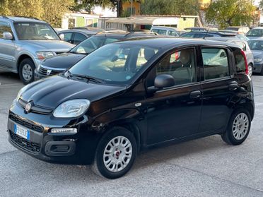 Fiat Panda 1.2 EasyPower Lounge gpl