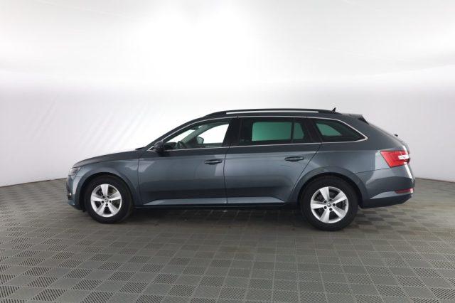 SKODA Superb Superb Wagon 1.6 TDI DSG Ambition/SCR