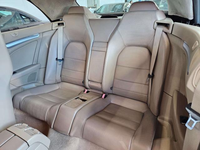 Mercedes-Benz E 250 Classe E - A207 Cabrio Cabrio cdi be Executive