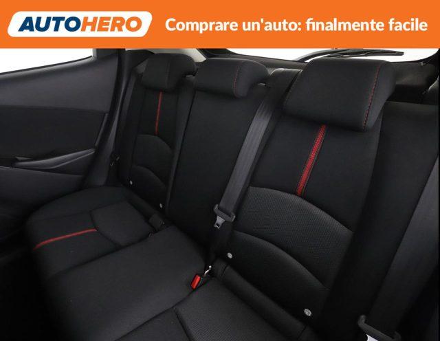 MAZDA 2 1.5 115 CV Skyactiv-G Exceed