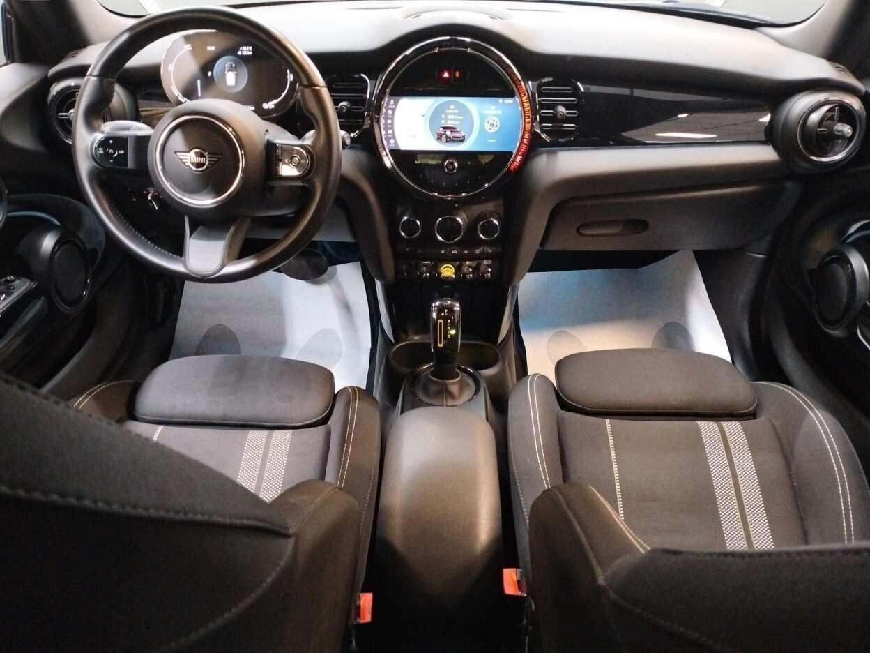 MINI Cooper SE F56 Full Electric 3p Electric auto