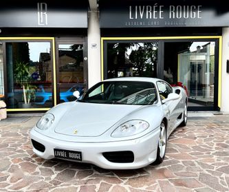 Ferrari 360 Modena