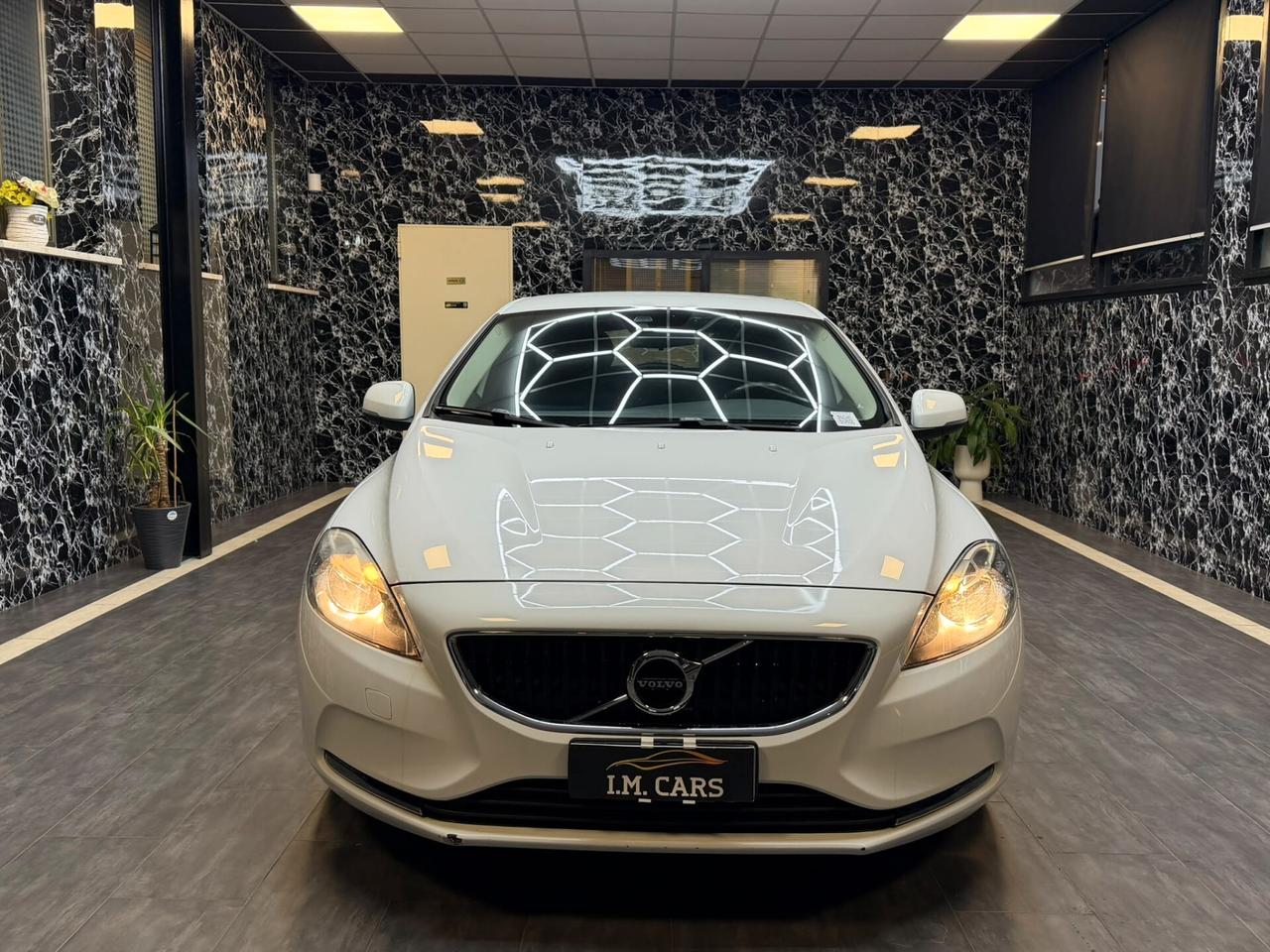 Volvo V40 D2 Geartronic Business